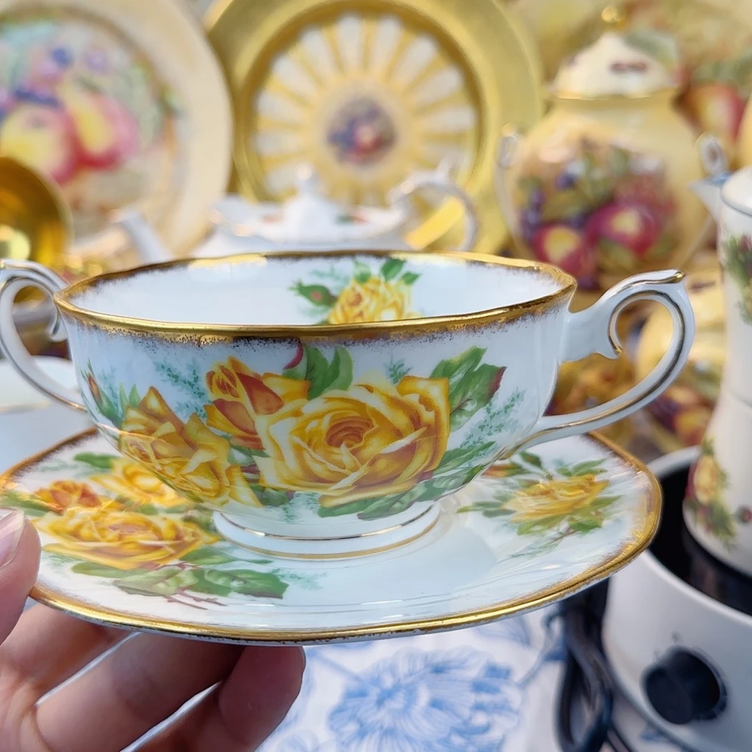 欧洲瓷器收藏鉴赏