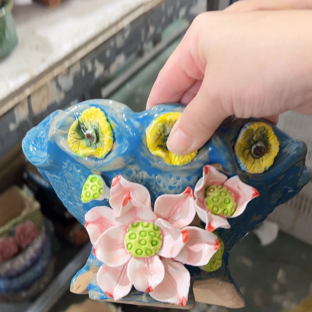 【闪购商品】红陶福利