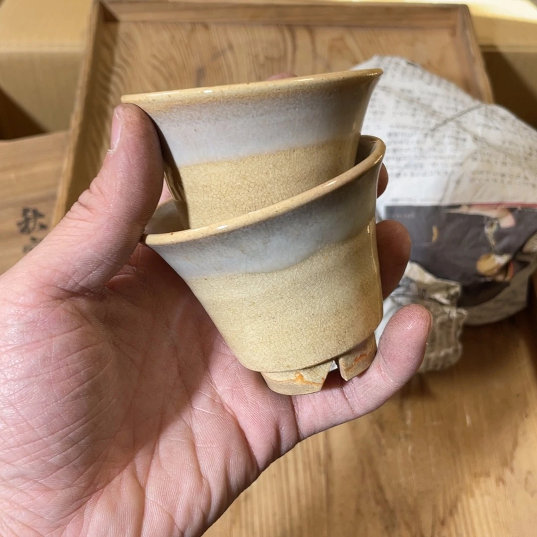 紫砂中古商品谨慎下单