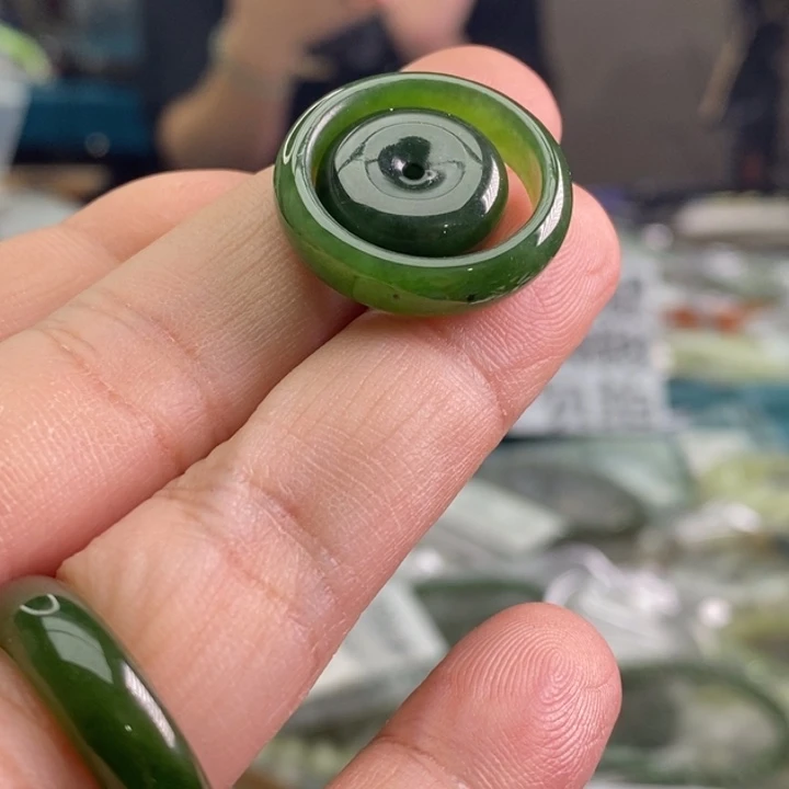 手链未镶嵌和田玉