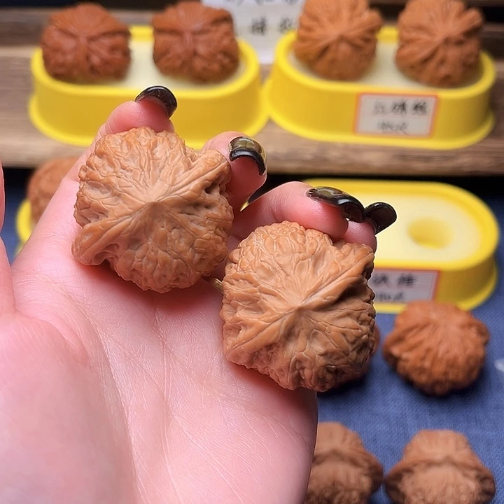 核桃北*文玩文玩文玩410