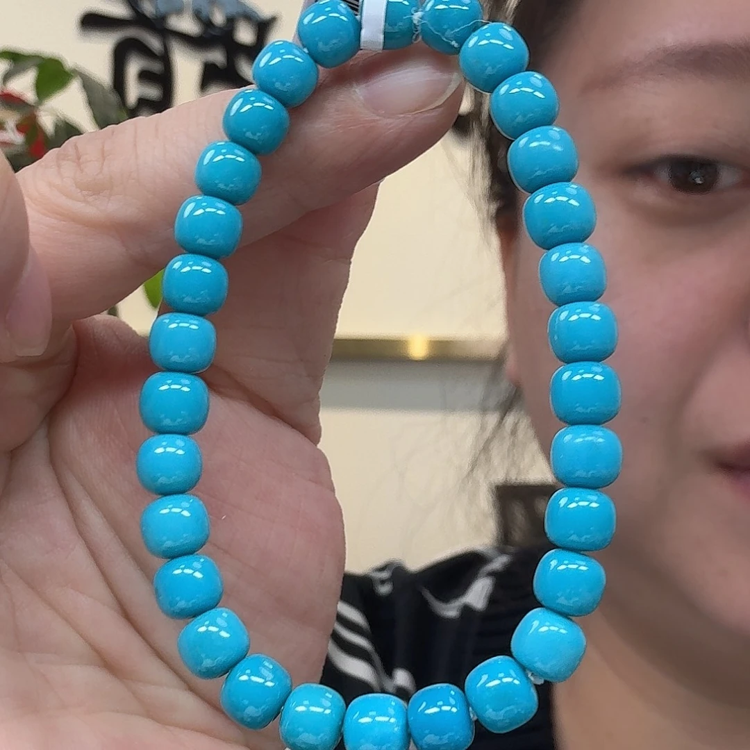 绿松石未镶嵌珠宝奇石226