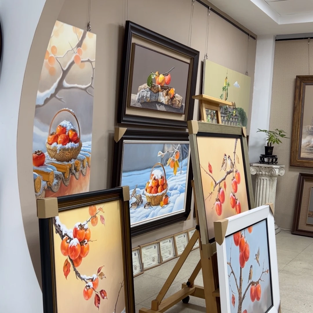 简***简餐厅客厅空间6080