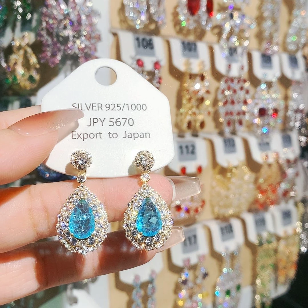 非金属合成立方氧化锆925银