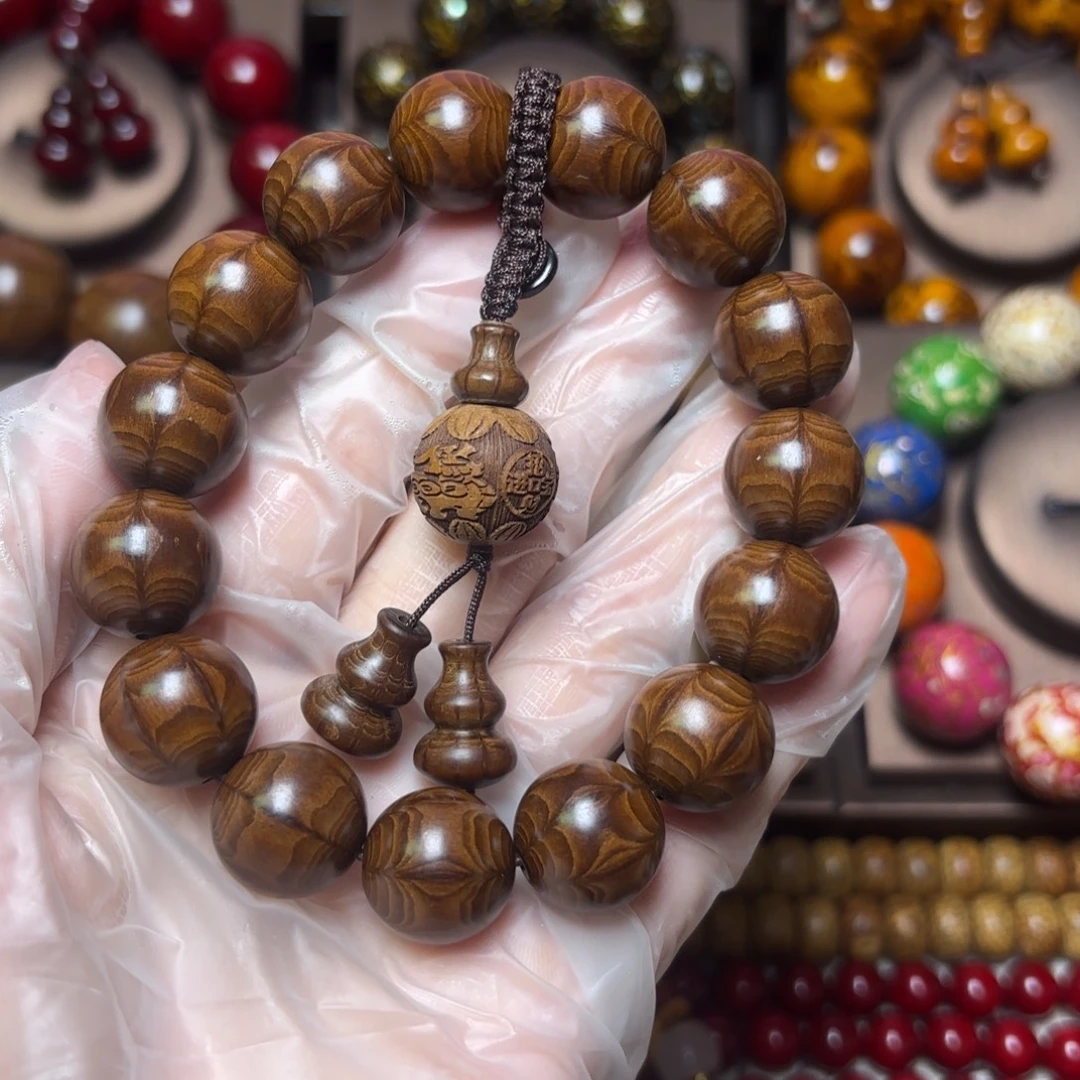 手串/手链六道木15精品老料毕业特价