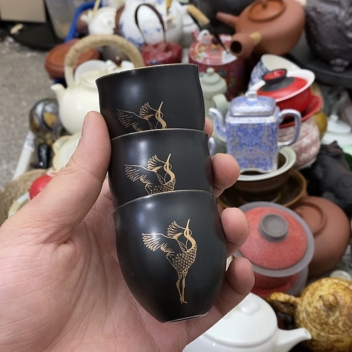 陶瓷艺术品及陶瓷制品