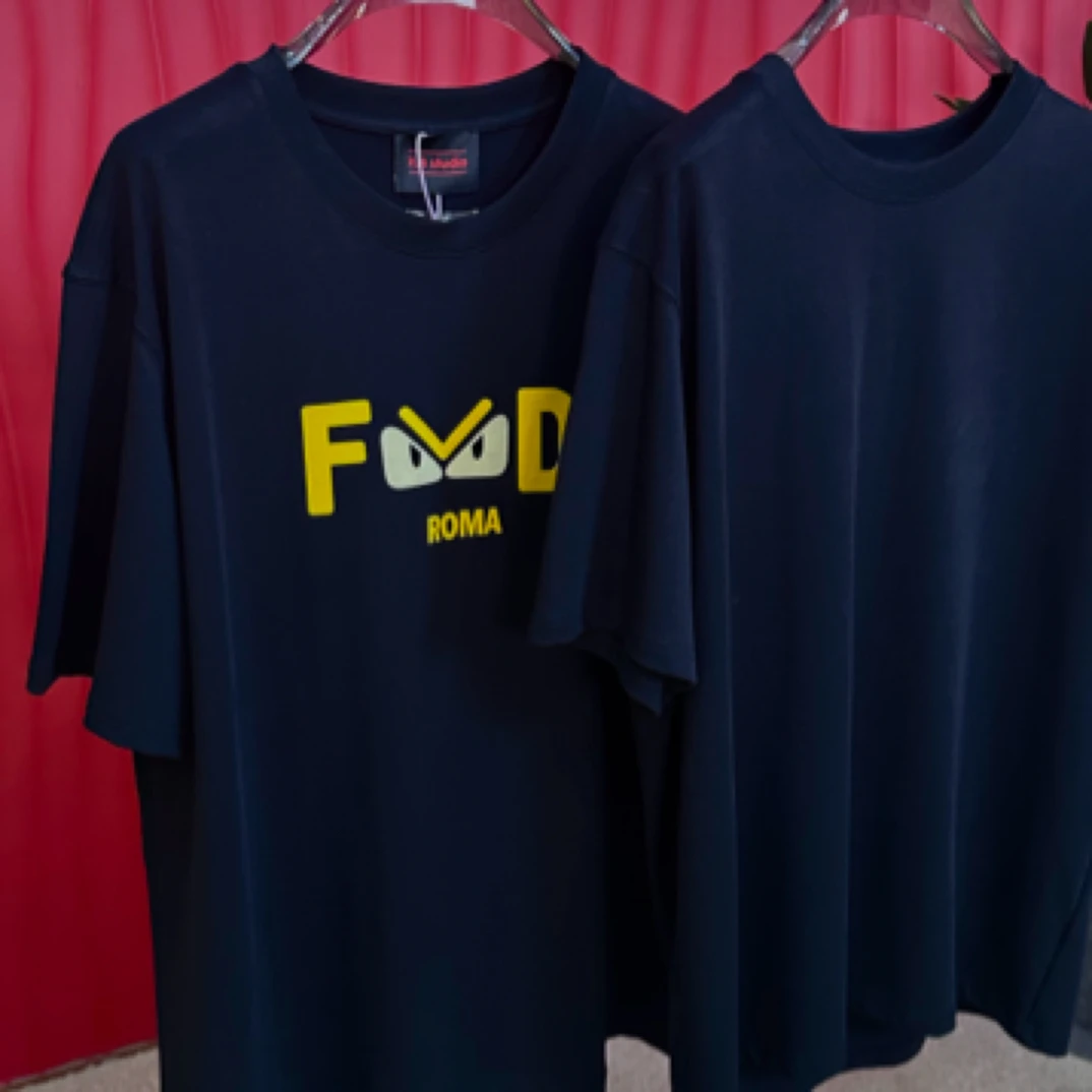 飞黄腾达350斤大码男装高端轻奢潮男加肥加大重磅短袖T恤纯棉上衣