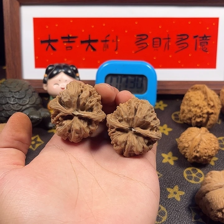 吊坠文玩核桃文玩核桃