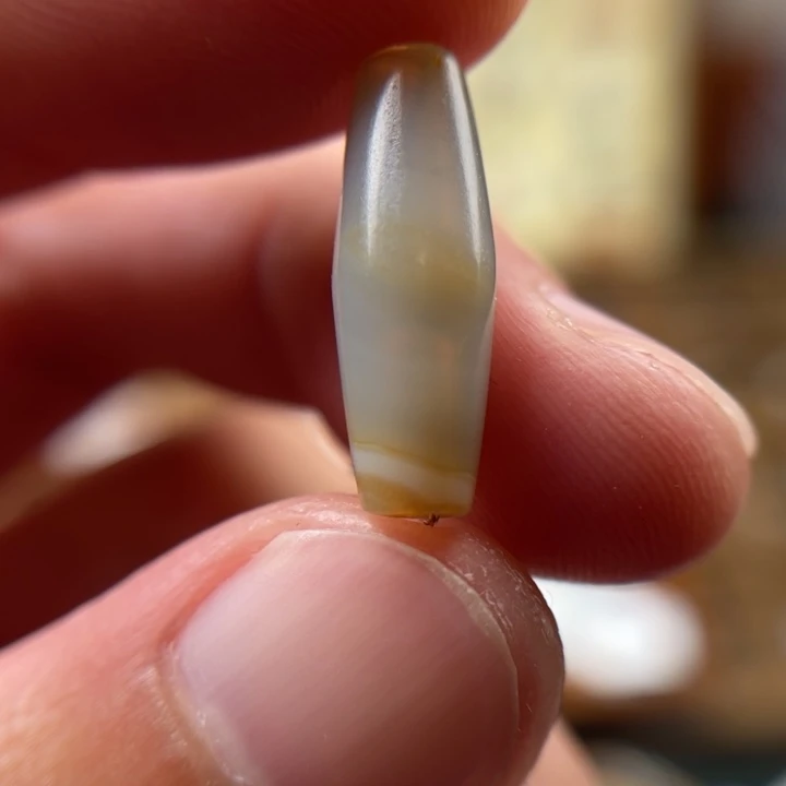 未镶嵌吊坠(不含链)玛瑙/玉髓