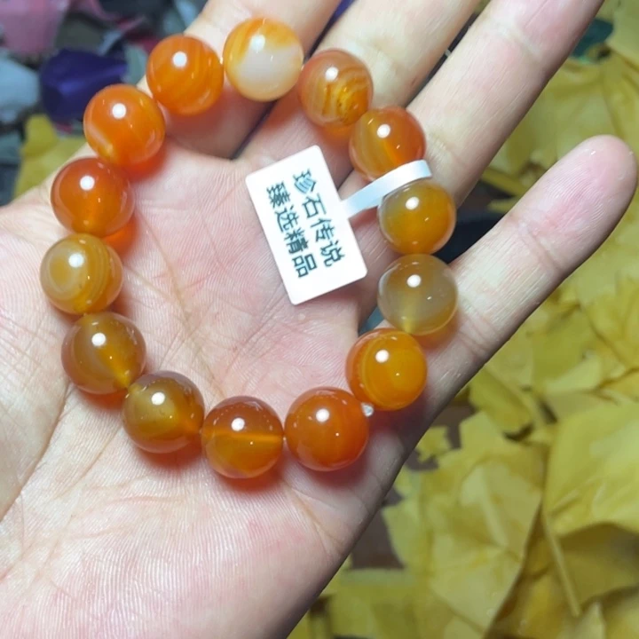 精品手串，非常感谢
