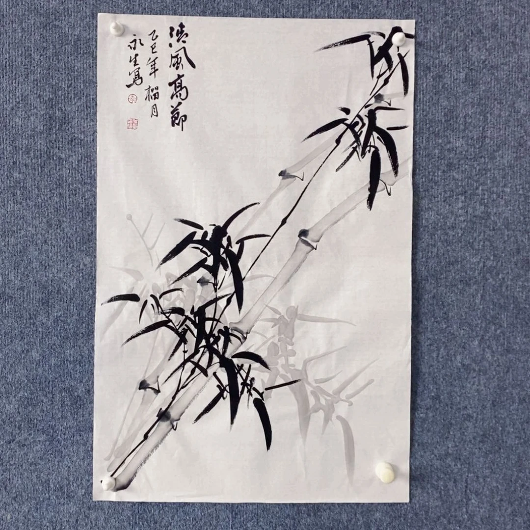 国画绘画作品欣赏