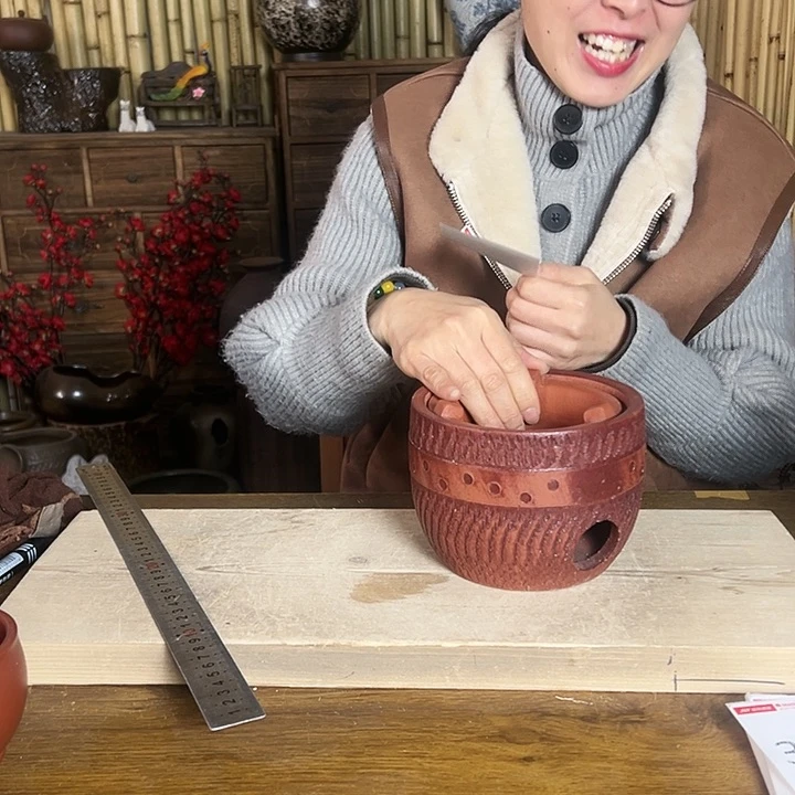 紫砂花盆348888888888888