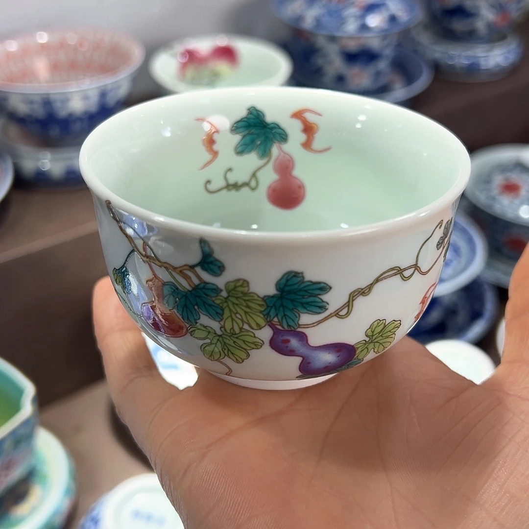 全场七景德镇景德镇的早高峰上