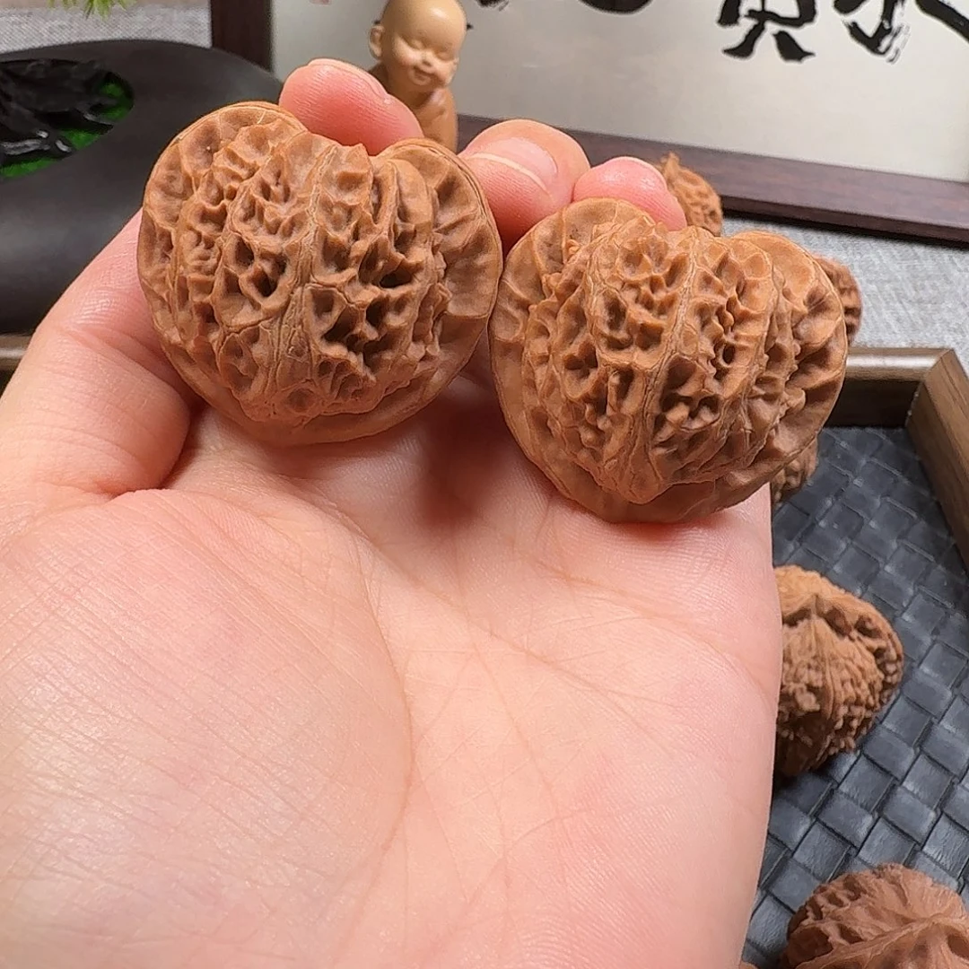 核桃全品宫灯老果41