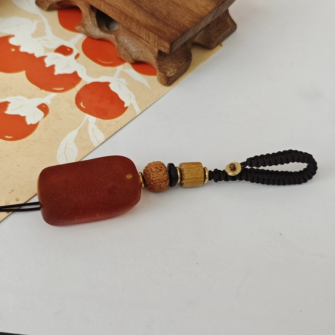 【松岗遇丽珠宝】10305037-特价钥匙扣