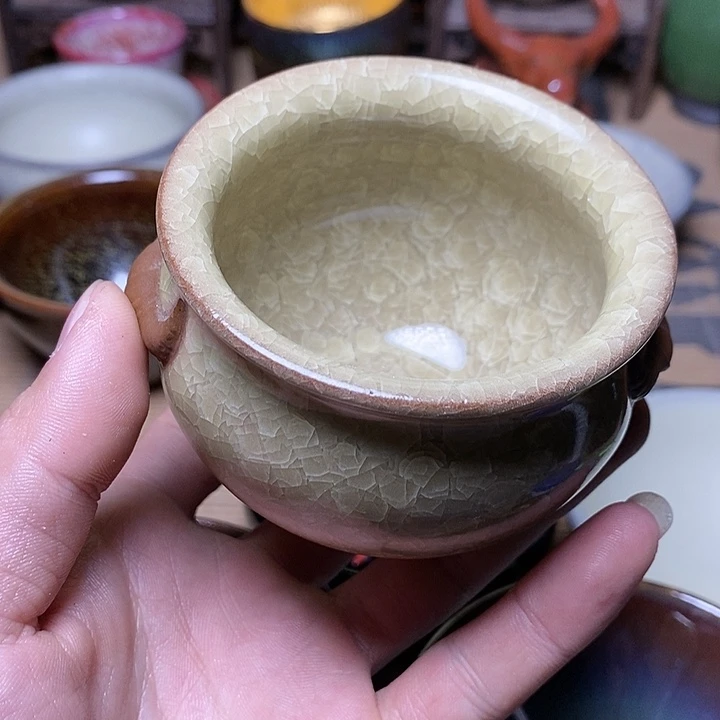 茶盏全品无瑕哈哈哈哈17