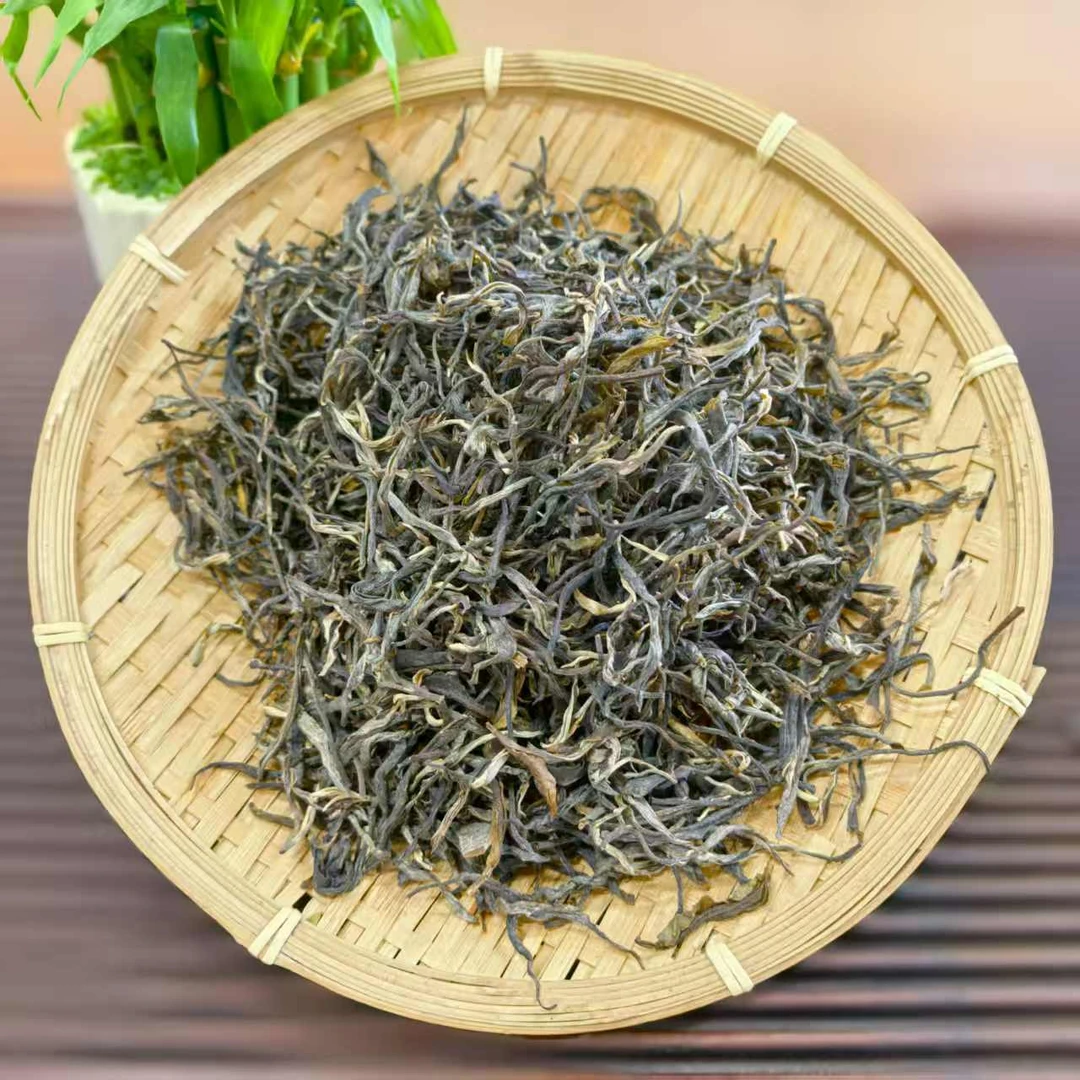 滚掌/散茶/100克/200克/500克