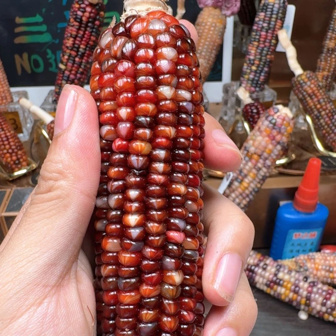 柏香籽/百香籽吊坠?*合