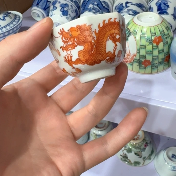陶瓷艺术品收藏陶瓷