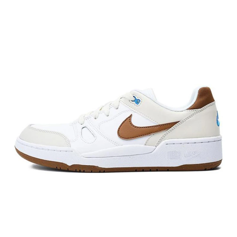 NIKE耐克男鞋NIKE FULL FORCE LO板鞋/复刻鞋HJ3485-121