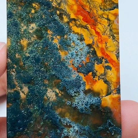 玛瑙/玉髓颈饰未镶嵌點**金