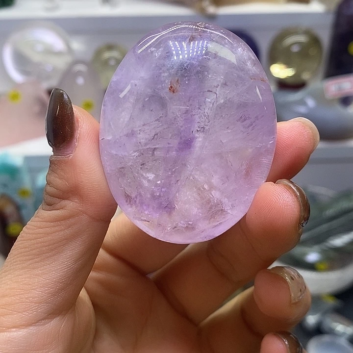 水晶大型摆件（非配饰）未镶嵌83