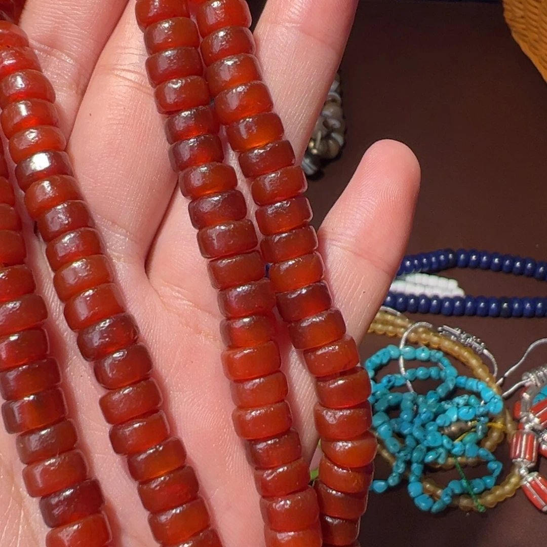 小***姐琉璃吊坠（不含链）