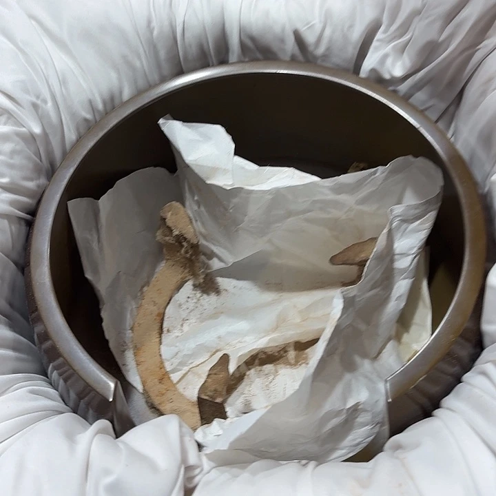 小****瓷器及器物的制作