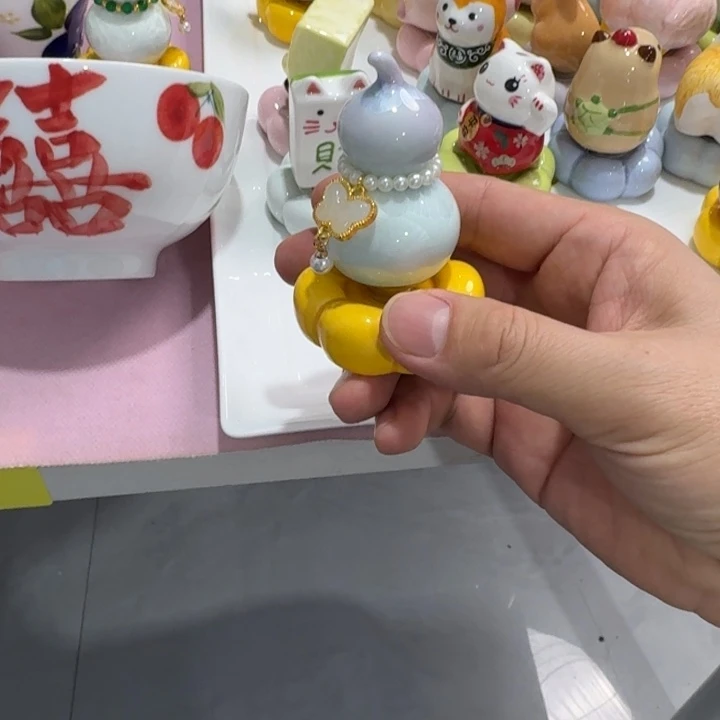 陶瓷景德镇陶瓷手工制作