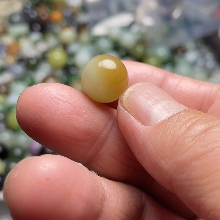 未镶嵌和田玉珠宝奇石淘*