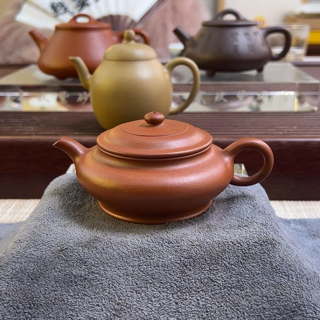 【闪购商品】紫砂茶壶宁****司666666666666