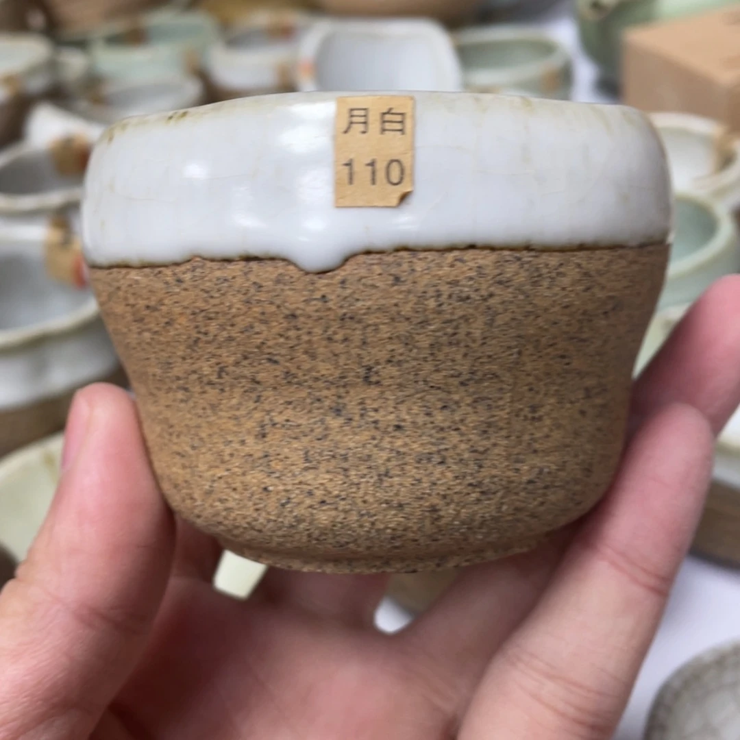 【闪购商品】壶老段烧陶瓷茶器！