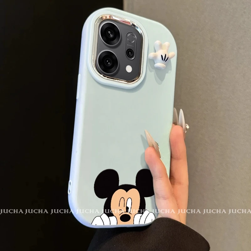 适用opporeno14pro手机壳防摔全包0pp0高级感小众女reno13pro新款