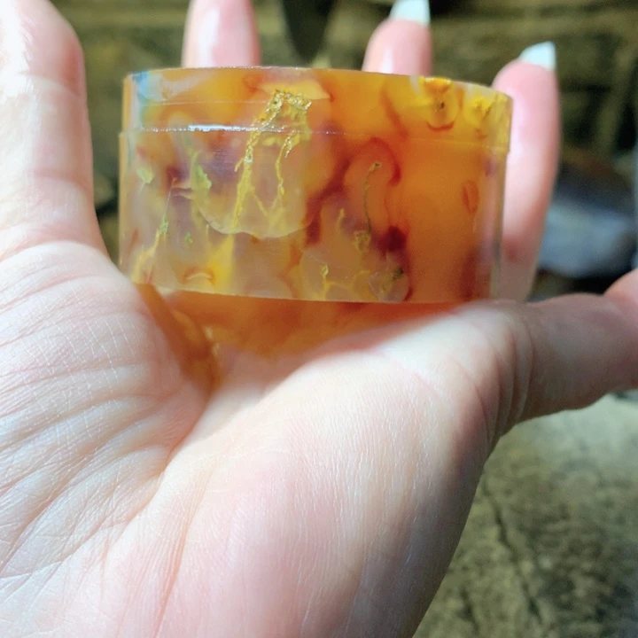 定制玛瑙定制手镯