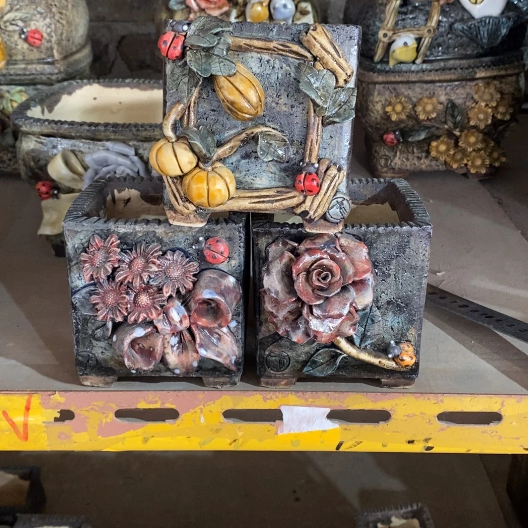 内口7.5左右外高10左右