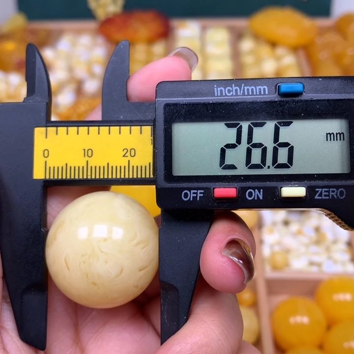 非金属配珠配饰009