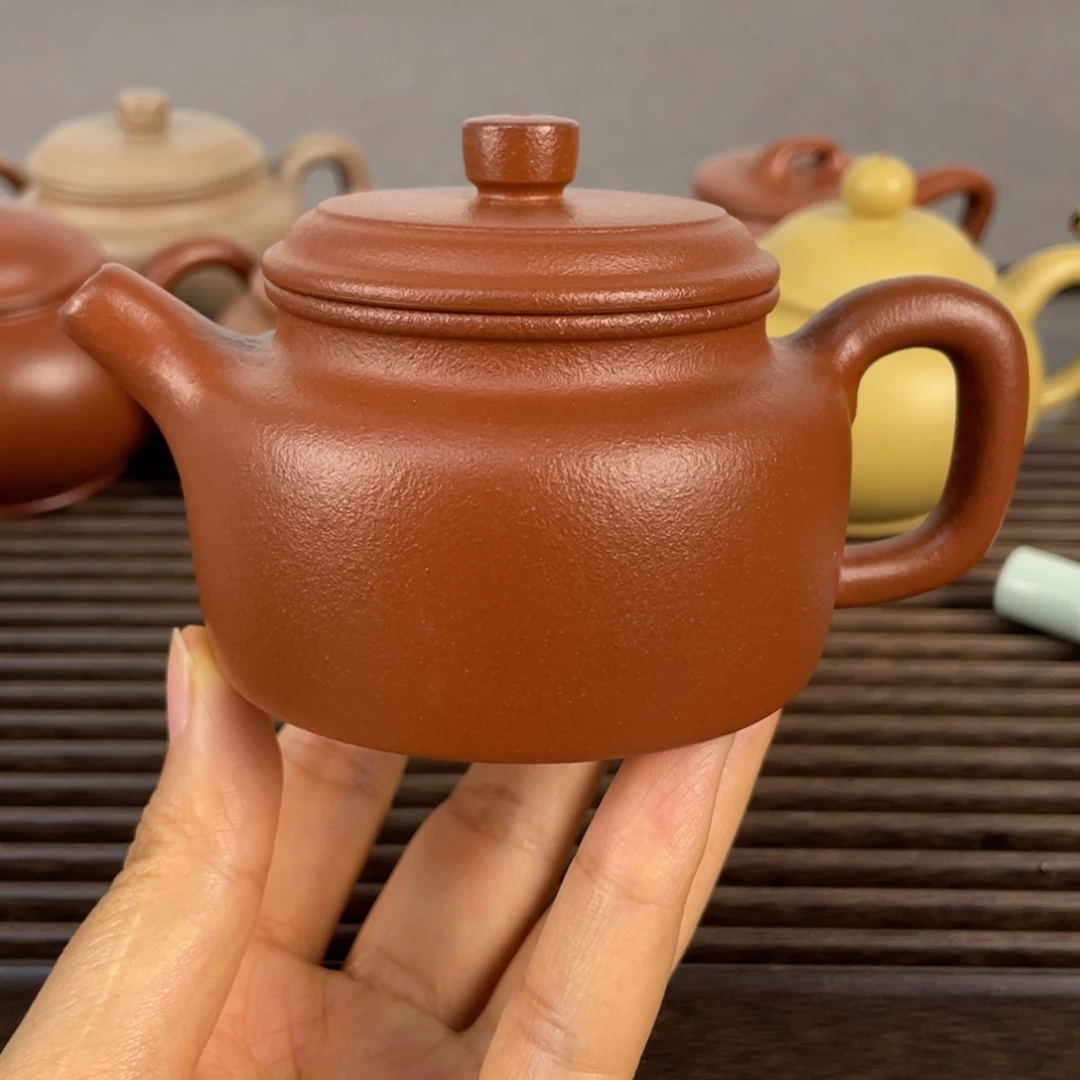 紫砂壶 宜兴紫砂壶150c