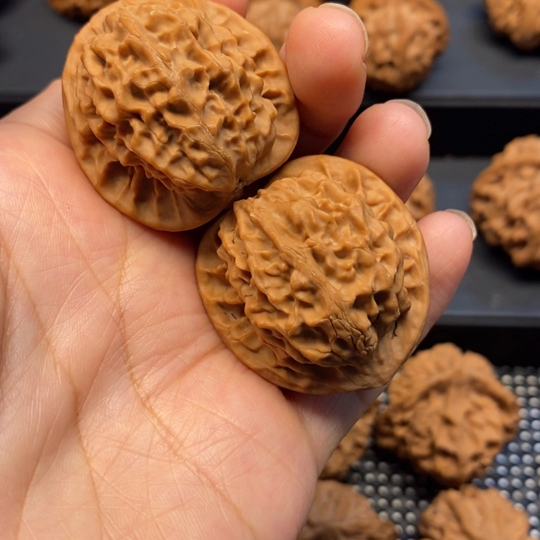 手串/手链核桃我们要的只是时间