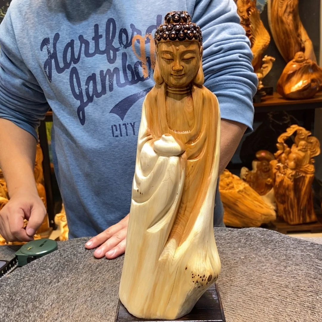 柏木（崖柏）进来点点关注哦