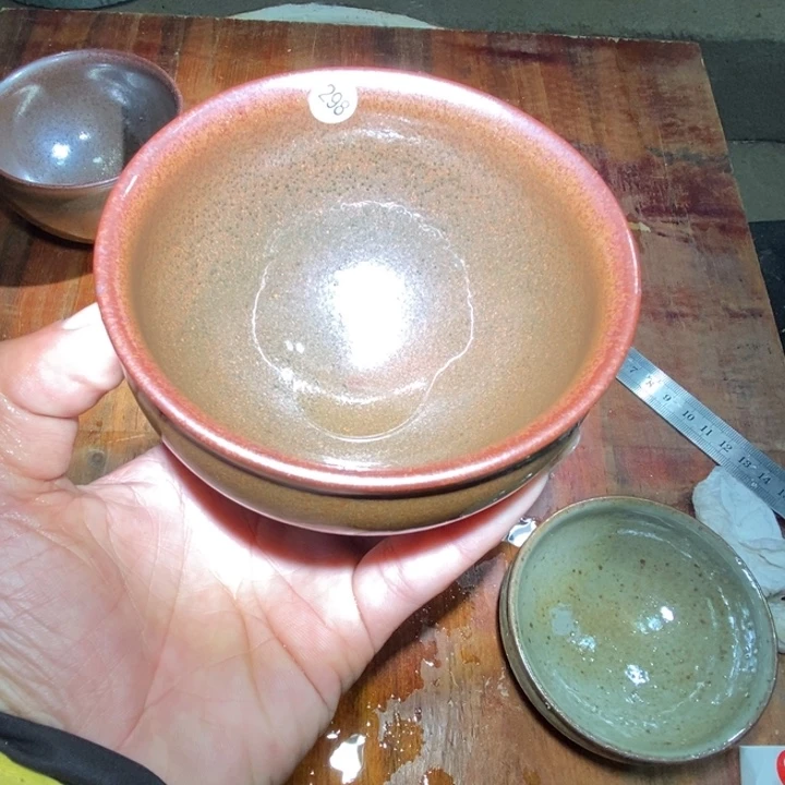 茶盏禄存建盏主人杯298