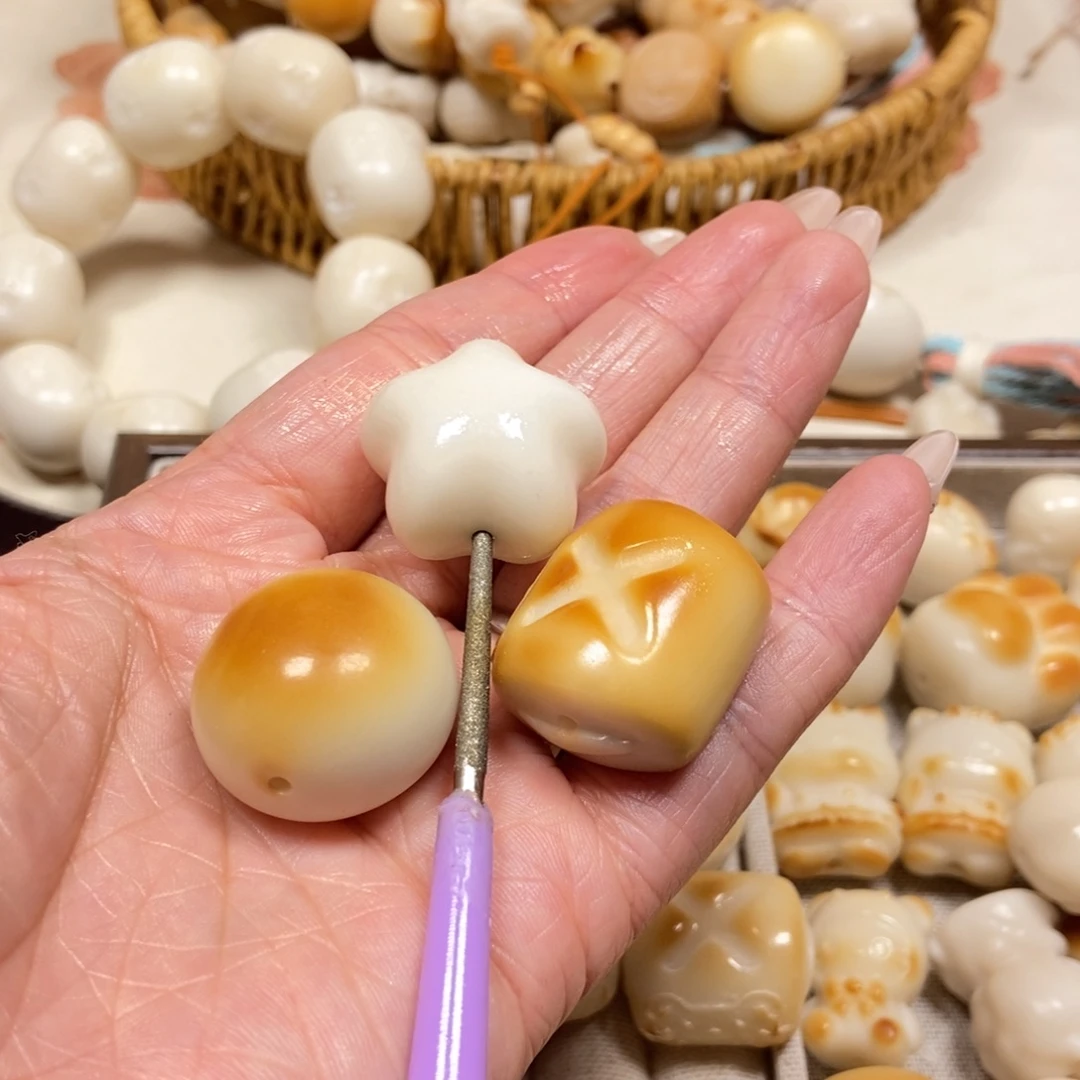 手串菩提根/象牙果