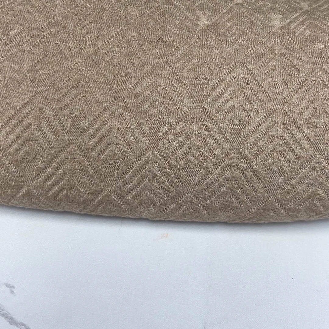 2米提花羊绒加厚，，，，