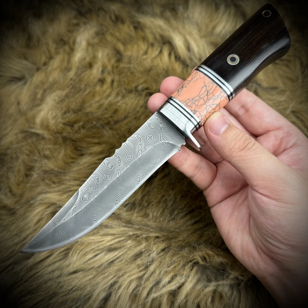 （海王）进口无芯扭转大马手工刀