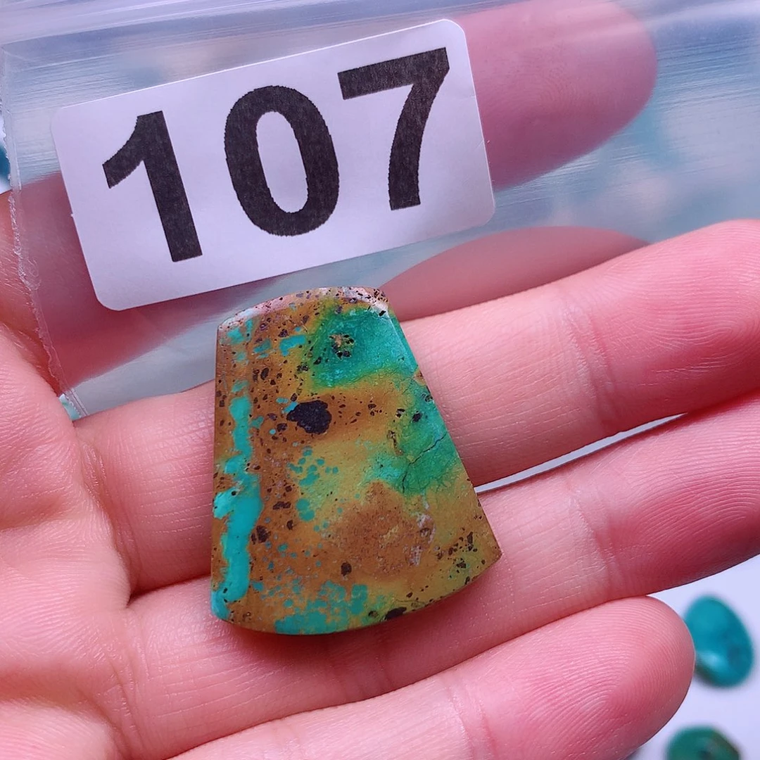 空竹粉丝专享十堰特色手工散珠