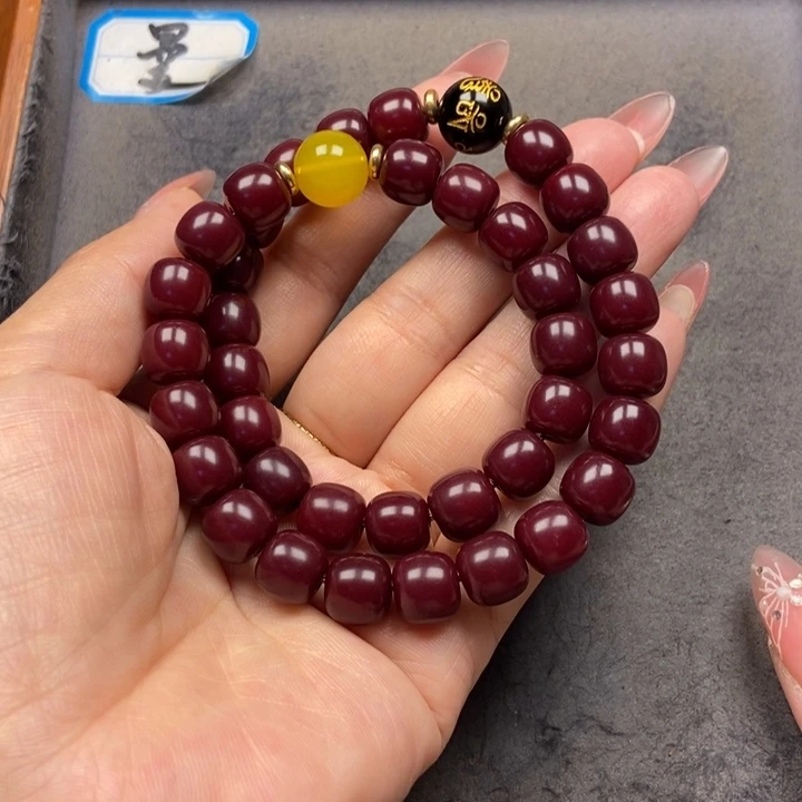 菩提根/象牙果吊坠菩提