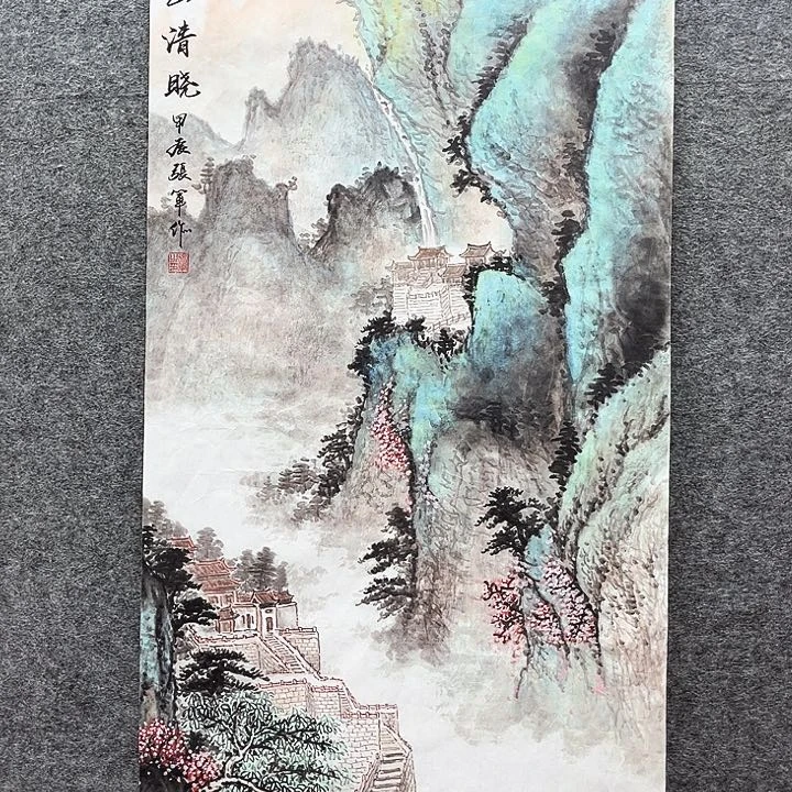 艺术作品欣赏作品