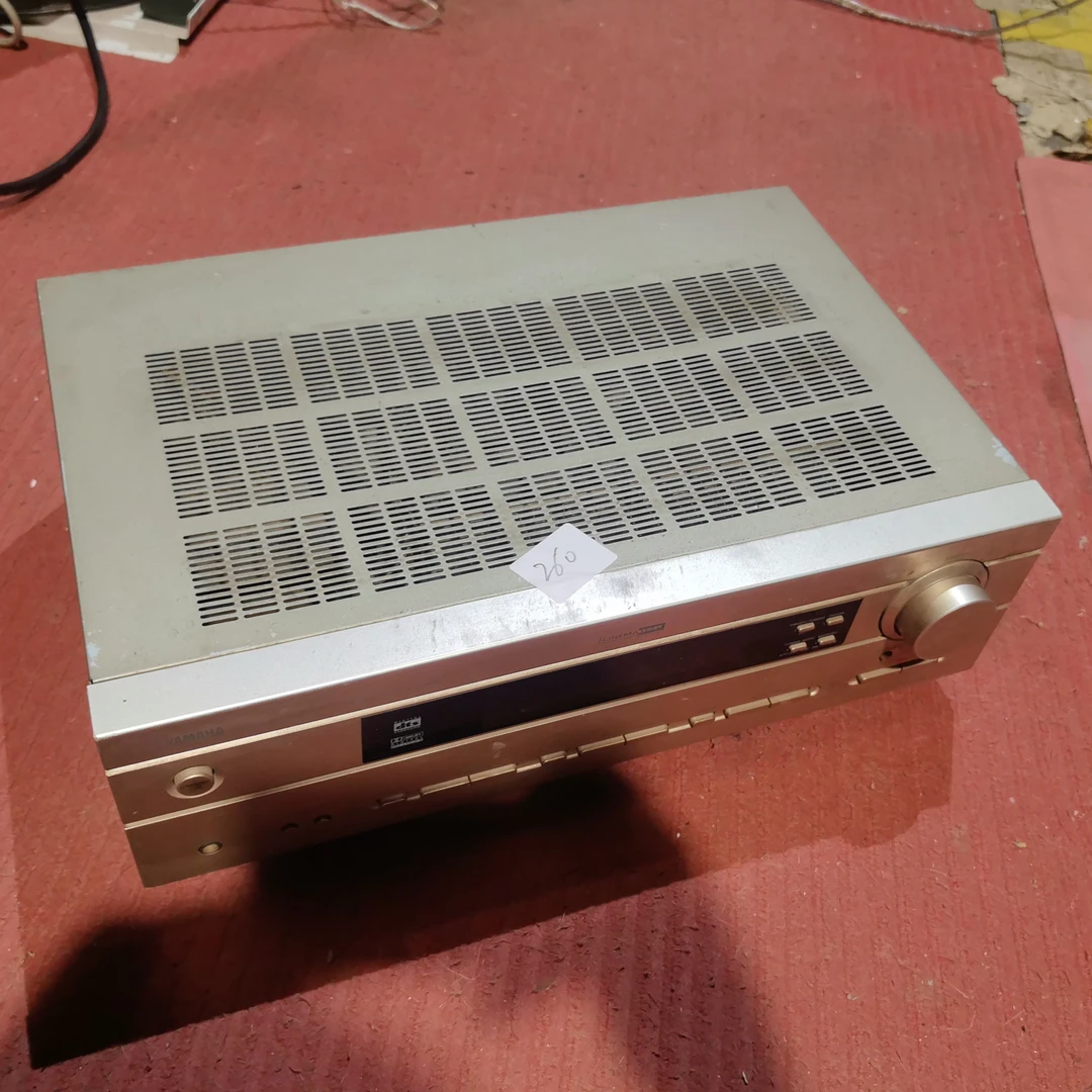 8新  雅马哈V340不包邮