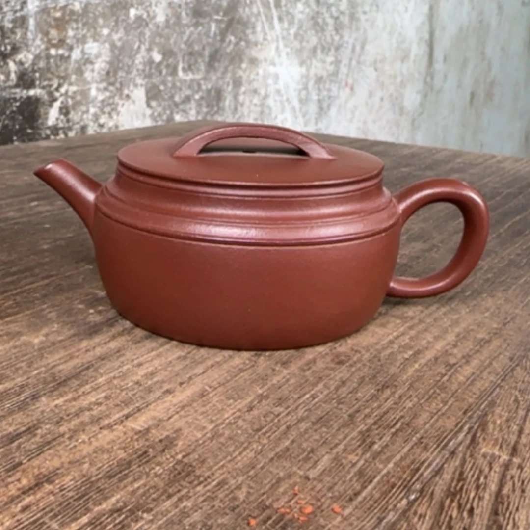 【闪购商品】茶壶紫砂紫砂茶具