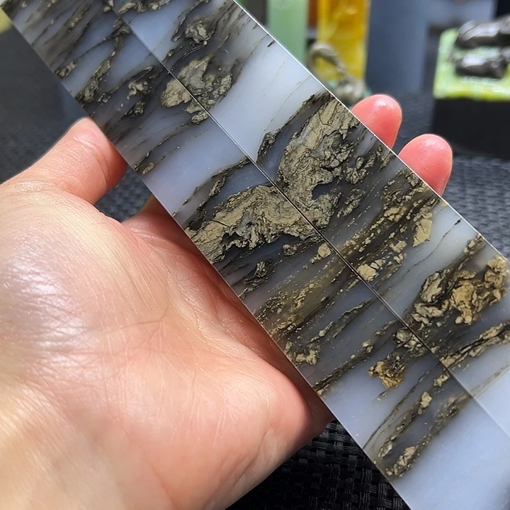 何***辉青田石印章石印章石