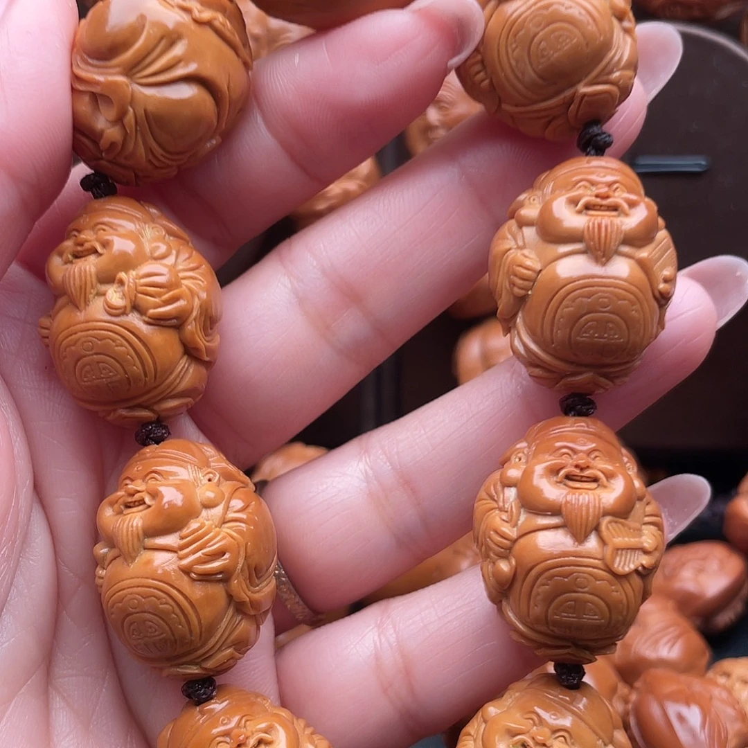 橄榄核手串/手链橄榄核